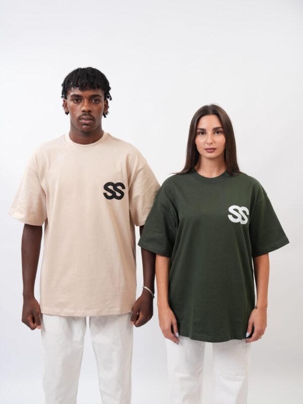 THE LIMITLESS ORIGINAL TEE - Image 4