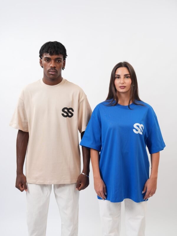 THE LIMITLESS ORIGINAL TEE - Image 4