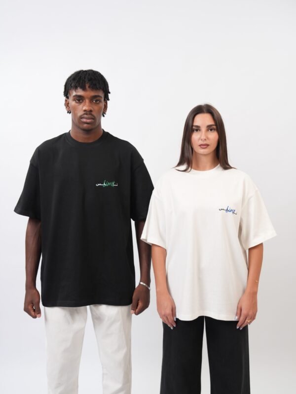 THE BOLD TEE - Image 4