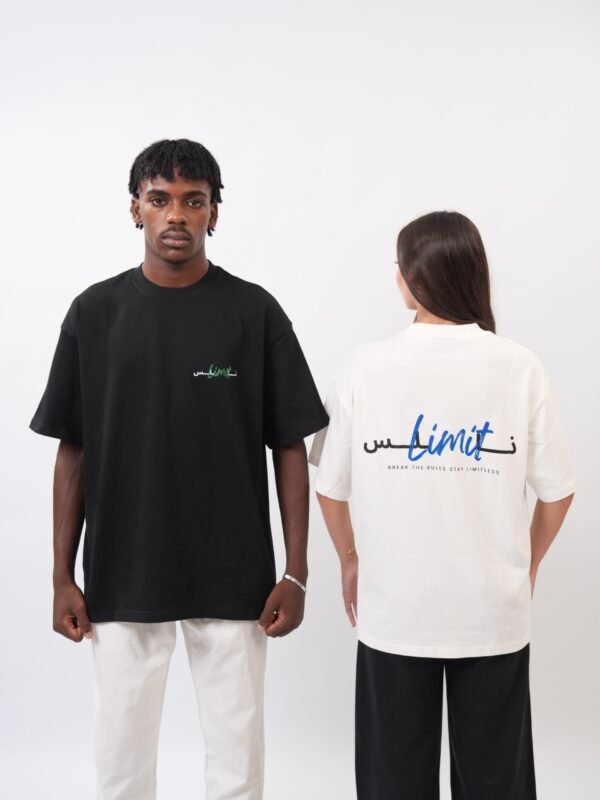 THE BOLD TEE - Image 3