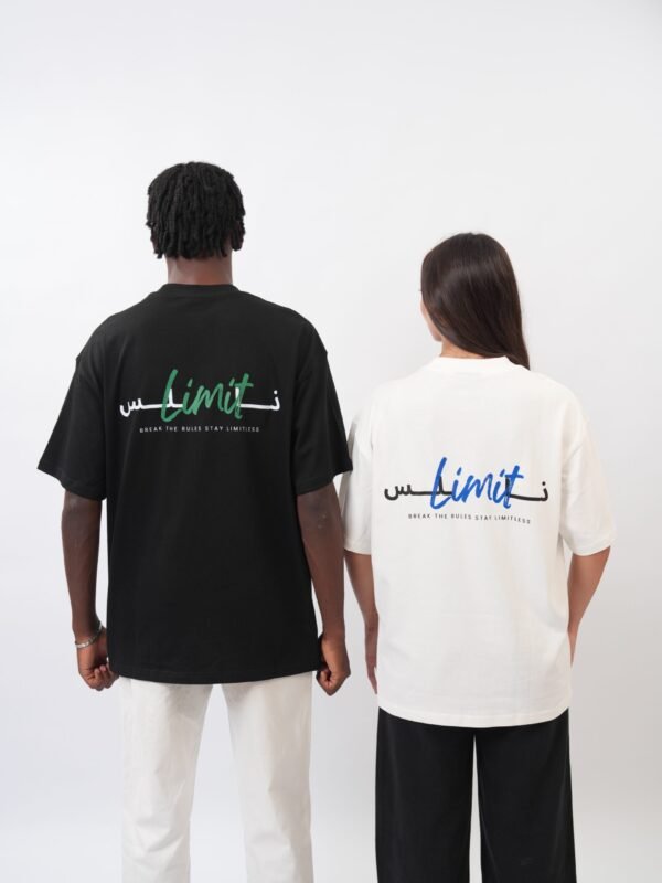 THE BOLD TEE - Image 2