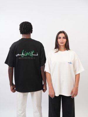 THE BOLD TEE
